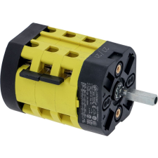 Rocket KAPCSOLÓ 0-2 POZÍCIÓ 25A 690V kisháztartási gépek kiegészítői