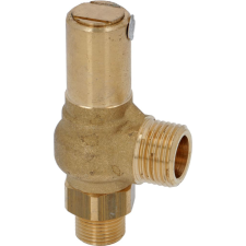 Rocket KAZÁNSZELEP ø 3/8'M-1/2'M 1,5 bar kisháztartási gépek kiegészítői