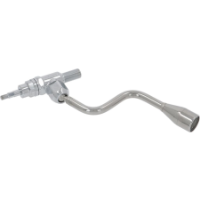 Rocket TELJES VÍZCSAP kisháztartási gépek kiegészítői