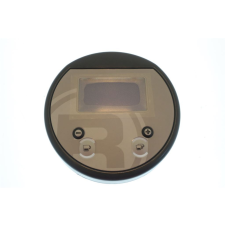 Rocket VEZÉRLŐPANEL SZERELVÉNY 230V FAUSTO kisháztartási gépek kiegészítői