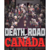 Rocketcat Games Death Road to Canada (PC - Steam Digitális termékkulcs)
