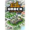RockGame S.A. Urbek City Builder (PC - Steam elektronikus játék licensz)
