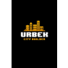 RockGame S.A. Urbek City Builder (Trains DLC) (digitális licenc)