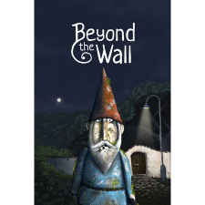 Rocking Toy Beyond the Wall (PC - Steam elektronikus játék licensz) videójáték