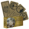 Rockpool Publishing MEDIEVAL HERB SIGILS | MOON PRIESTESS