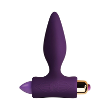 Rocks Off Plug Purple anál