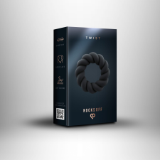 Rocks Off Twisted péniszgyűrű