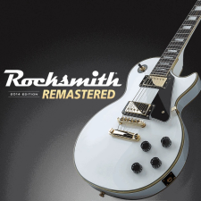 Rocksmith 2014 Edition - Remastered (Digitális kulcs - PC) videójáték