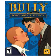 Rockstar Games Bully: Scholarship Edition (PC - Steam Digitális termékkulcs) videójáték