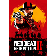 Rockstar Games Red Dead Redemption 2 (EU) (digitális licenc) videójáték
