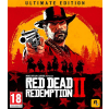 Rockstar Games Red Dead Redemption 2: Ultimate Edition (PC) DIGITAL