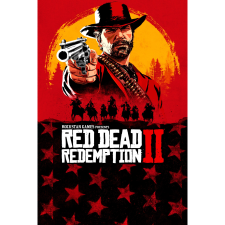 Rockstar Games Red Dead Redemption 2 (Xbox One  - elektronikus játék licensz) videójáték