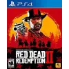 ROCKSTAR Red Dead Redemption II PS4