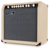 Rocktile Aa-30 Cw Eric Eric Eric Akusztikus Erősítő Krém Színben