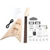 Rocktile Elektromos Gitár Rr Stílusú Építőszett