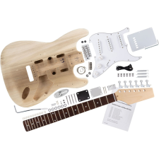 Rocktile Elektromos Gitár Szett St Style Stílus basszusgitár kiegészítő