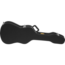 Rocktile Elektromos Gitár Tok Deluxe Lekerekített basszusgitár kiegészítő