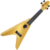 Rocktile Fv-04 Gd Ukulele arany
