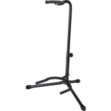 Rocktile Gsn-01 Gitárállvány Nyaktámasszal basszusgitár kiegészítő