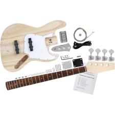 Rocktile Jb-Style Diy Elektromos Basszusgitár Szerelőszett gitár és basszusgitár