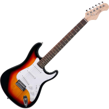 Rocktile Sphere Classic Elektromos Gitár Sunburst gitár és basszusgitár