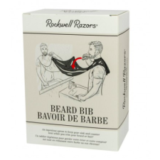 Rockwell Razors Rockwell Beard Bib hajvágó kendő