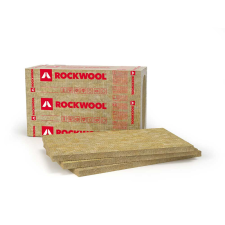 ROCKWOOL Frontrock Super homlokzati kőzetgyapot hőszigetelő lemez 20cm víz-, hő- és hangszigetelés