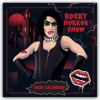  Rocky Horror Show 2026 - Wandkalender (Kalendář/Diář)