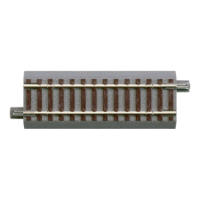 Roco Geoline Straight track G100 sín talppal - 61113 H0 1:87 méretarány makett