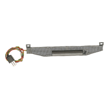 Roco Line Adapter talp nélküli kitérőkhöz, jobb - 40296 H0 1:87 méretarány makett