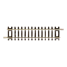 Roco vasúti sín egyenes G scale vágány
