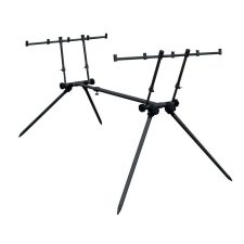  Rod-Pod - Carp Academy Emotion Black (6109-003) Bottartó Állvány horgászkiegészítő