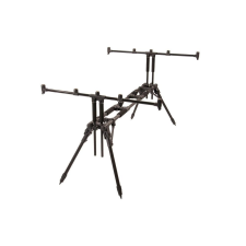 Rod-Pod - Carp Spirit Fast Rod Pod masszív bottartó állvány (ACS370007) horgászkiegészítő