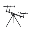 Rod-Pod - Prologic Tri-Lux Pod 3 Rod Masszív 3 botos bottartó állvány (54355)