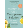 Rodale ESS OILS MENOPAUSE SOLUTION – SNYDER MARIZA