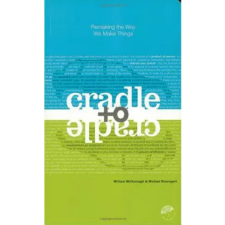 RODALE PRESS Cradle to Cradle | Michael Braungart egyéb könyv