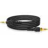 Rode kábel ATH-100 fejhallgatóhoz 1,2m fekete (NTH-CABLE12)