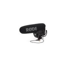 Rode VideoMic Pro Rycote hangtechnikai eszköz