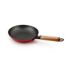 RODELUXE serpenyő 20cm20x38.5xH4.5cm bögrék, csészék