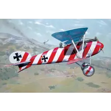  Roden Albatros D.III (OAW) 1:32 (608) makett