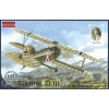  Roden Albatros D.III Oeffag s.153(late) 1:72 (030)