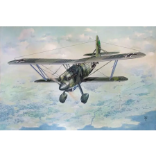  Roden Arado Ar 68F-1 1:48 (454) makett