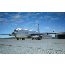  Roden Convair XC-99 1:144 (351) makett