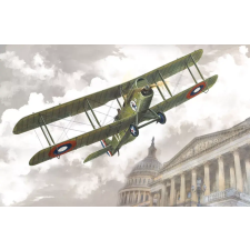  Roden D.H.4 (Dayton-Wright-built) 1:48 (414) makett