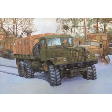  Roden KrAZ-255B 1:35 (805) makett