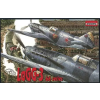 Roden LaGG-3 series 66 1:72 (039)