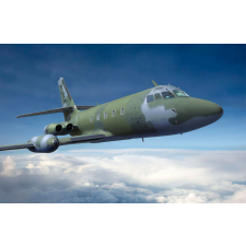  Roden Lockheed C-140A Jetstar 1:144 (316) makett