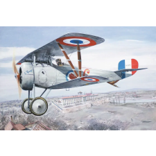  Roden Nieuport 24bis 1:32 (611) makett