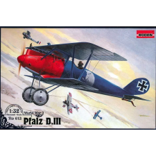  Roden Pfalz D. III 1:32 (613) makett