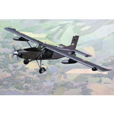  Roden Pilatus PC-6 B2/H4 Turbo Porter 1:48 (449) makett